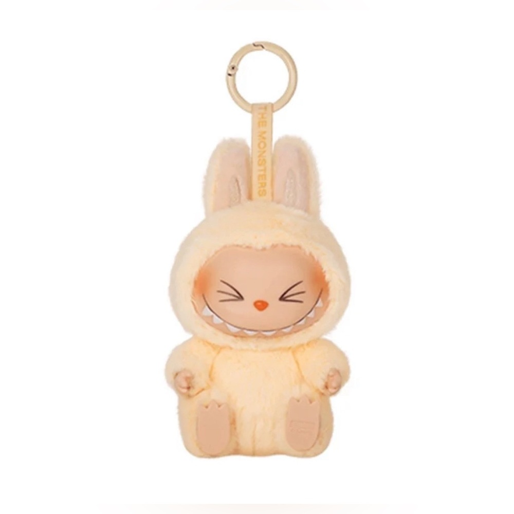 New in Box Labubu the Monsters Have a Seat Sisi